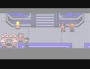 MOTHER 3's ending but without music (MASSIVE SPOILERS!!)