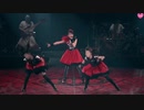 BABYMETAL  メギツネ - Megitsune  ♡♪☆  LIVE /  ライブ