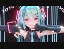 【MMD】テオ Teo (Theo)／Sour式初音ミク Hatsune Miku【IceSandP】