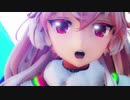 【アイドル部MMD】テオ【もこ田めめめ】