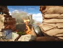 【実況なしプレイ動画】ＢＦ５プレイ日記（ブレークスルー）#5【ＰＳ４】