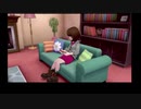 【字幕付】ポケモンソードin英語by偏差値40 part1