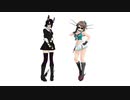 【MMD艦これ】オレと木曾の×××　第七十二話【MMD紙芝居】
