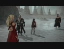 カッパのFF14生活S053　vsフォルドラ　【実況】