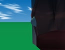【ペリット】ＭＭＤで遊んでみた【追いかける】
