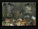 sc^戦国の覇者を目指して決戦III初プレイ実況１８