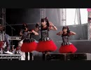 BABYMETAL  ギミチョコ - Gimme Chocolate!!  ♡♪☆  ライブ /  LIVE