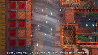 【ユーカレイリーとインポッシブル迷宮】ちょこちょこ遊ぶ　Part18 【VOICEROID実況】