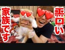 【ご報け～♪】肉TE○GAが増えました！猫お母します！【設ックスキンTV】【オナ pet】