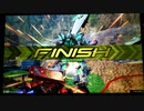 【EXVS2】ですともおじさんのエクツ珍道中287【直撮り】