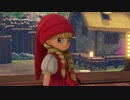 温泉に誘われて『ドラクエ11S』実況【part13】