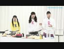 りぃちゃん24時間テレビ2014「レモンとうどんとえのきの、朝ごはんバンザイ！」