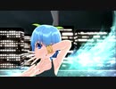 【MMD】乙女解剖 feat. 天羽ソラtypeLON【UTAUカバー】