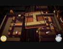 [実況]しょうもない三人の料理人生活　最終回 前編[Overcooked]