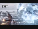 【レベル544】右手武器使用禁止で三周目ボス攻略【Bloodborne】　06
