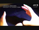 「触れる」「聞こえる」3Dホログラムを開発 英大学