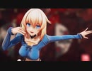 【アイドル部MMD】牛巻りこで「ロキ」