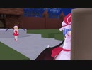 【東方MMD】小ネタ集３