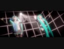 【MMD】ヒビカセ 【初音ミク】