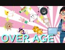 OVER AGE