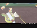 ぽけきゃん△【ポケモンソード】＃６