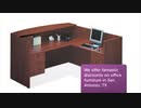 Best Office Furniture in San Antonio, TX | 210.829.4300