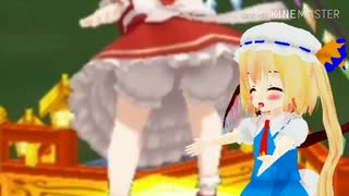 【東方キャノンボール】イベントクエストを楽しもう！(ガチャ有り)【ゆっくり実況】