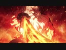 Dr.STONEのOP２を暴れん坊将軍に差し替えてみた