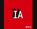 °•°[Italian Ditty sing tarantella]°•°
