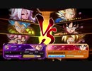 ゲストさんと三先バトル　DBFZ#112