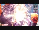 【wlw】KYU→LIのシャリス其の75　VS　ツクヨミex13【ex03】