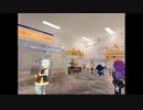 君とUTAU日々 in VRChat参加してきた