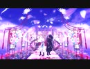 【MMD刀剣乱舞】東西槍『大地喝采』【東西槍/お着替え有】