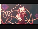【MMD艦これ】天津風でBooo!