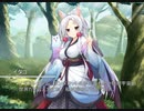[マキのVOICEROID劇場] イタコといっしょに散歩