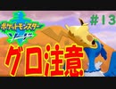 #13前半『ポケットモンスター ソード・シールド』ストーリー攻略実況