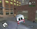 即入院系 オワタ式 ＧＴＡ ＳＡ カオスモード 28-3 脳みそアワー2