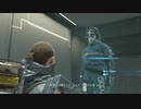 #8(2/2) 待望の小島秀夫監督作品、DEATH STRANDINGを実況プレイ