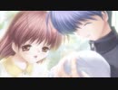 【実況】絆を紮ぐ物語 CLANNAD AFTER STORY Part66(終)