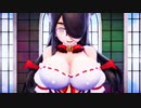 【MMD】伊東ライフちゃんでリズムに合わせた(つもりの)BIKINIDANCE【1080p】