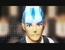 Turn off the light・崎守トウジ【MMD放サモ】