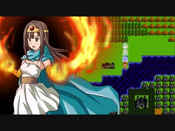 棟方愛海のドラゴンクエスト３～そして伝説の登山家へ～ Part23