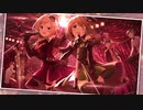 ミリシタ 『Cherry Colored Love』 offvocal
