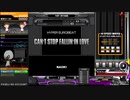 CAN'T_STOP_FALLIN'IN_LOVE(H)　beatmania IIDX 27 HEROIC VERSE