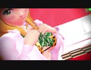 【MMD】ミキとイオリ。どちらをご指名？『Shake It Off』美希指名【紳士向け】