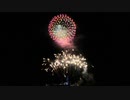 【2019】第5回 つくい湖湖上祭「ミュージック花火」