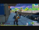 【ゆっくり実況】最弱ゲーマーが大暴れ？ゆっくりフォトナ実況六戦目【Fortnite】【Nintendo Switch】