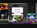 murmur_twins(H)　beatmania IIDX 27 HEROIC VERSE
