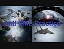 Ace Combat 7 Multiplayer465 バトルロイヤル F-15E + TLS