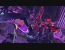 【実況】フリーダムを極めた四人の未来はこんなはずじゃなかった part19【GOD EATER 3】